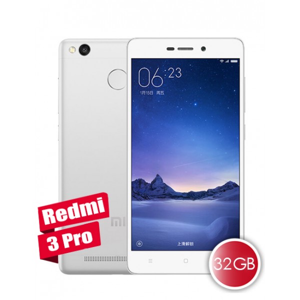 Redmi 3 Pro 32gb Gold