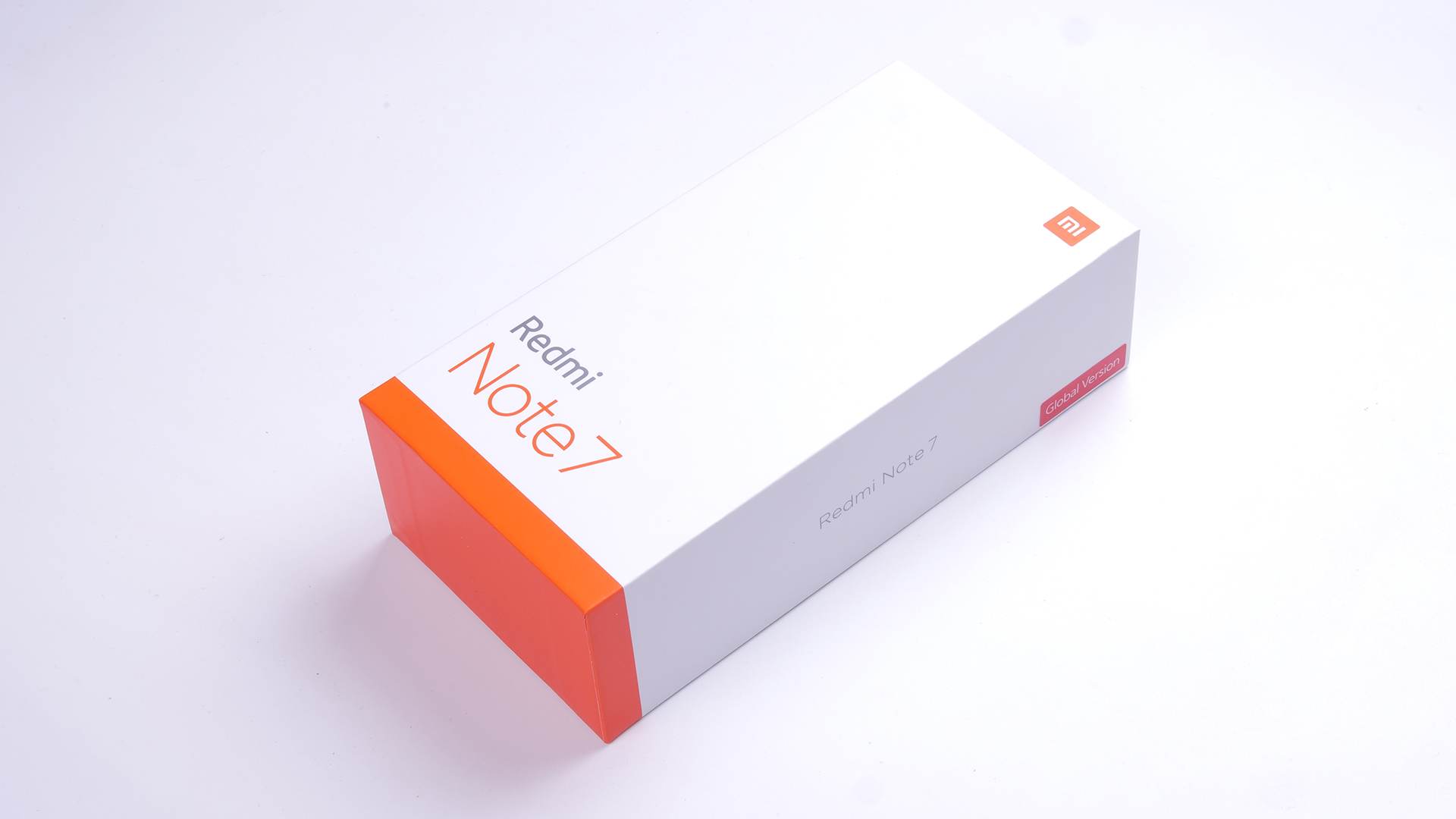 Xiaomi Redmi Note Global