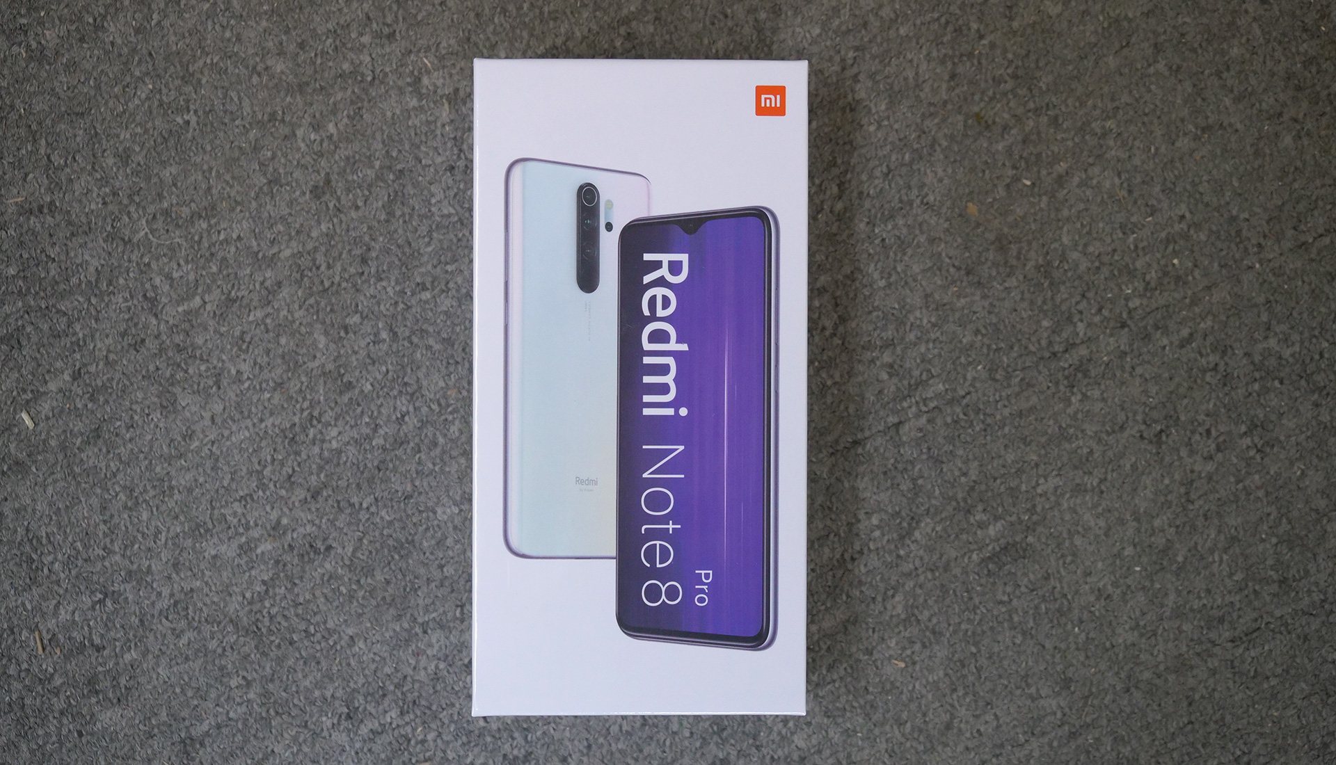 Redmi Note 8 Pro Global Купить