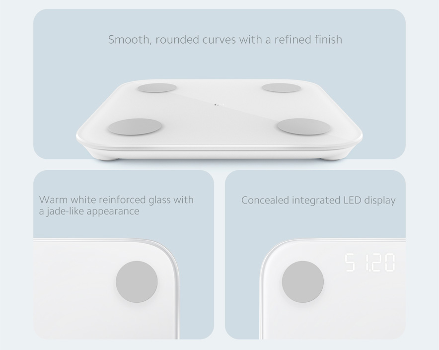 Умные Весы Xiaomi Mi Smart Отзывы